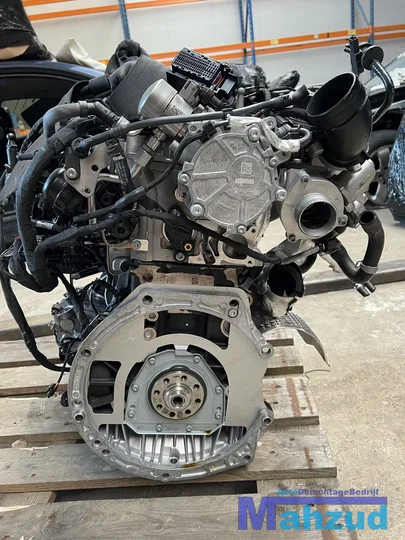 vw-golf-8-polo-tiguan-arteon-20-gti-tsi-motorblok-motor-dnn — foto 5