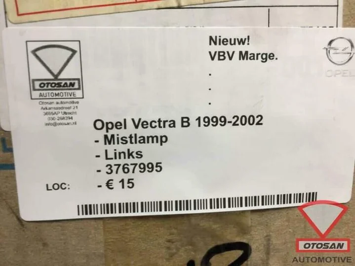 opel-vectra-b-1999-2002-mistlamp-nieuw!-links-3767995 — foto 3
