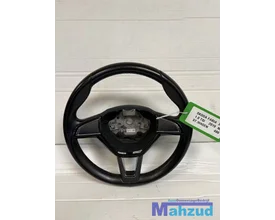 skoda-fabia-3-stuurwiel-stuur-leder-leer-2014-2021