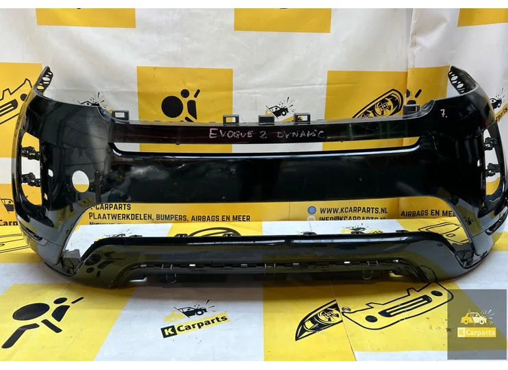 Land Rover Range Rover Evoque II Voorbumper K8D217F003