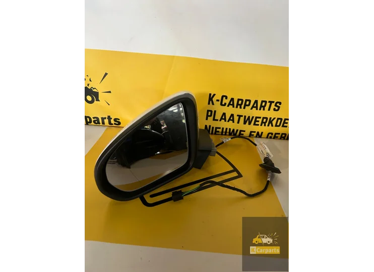 Mercedes W177 A-Class outside mirror left A1778100100