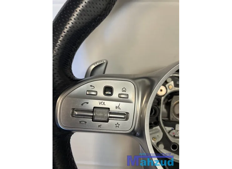 mercedes-a-w177-e-c238-amg-stuurwiel-stuur-2018