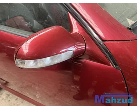 mercedes-slk-r170-rood-548-rechts-spiegel-19962004