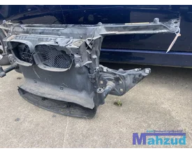 bmw-3-serie-e46-325i-voorfront-frontplaat-met-koelvin — foto 4