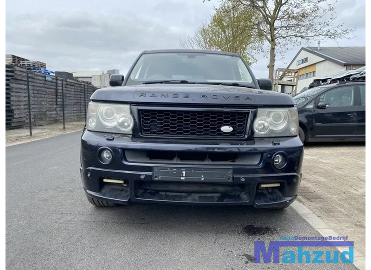2005 RANGE ROVER L320 SPORT 2.7 TDV6 276DT Demontage onderdelen
