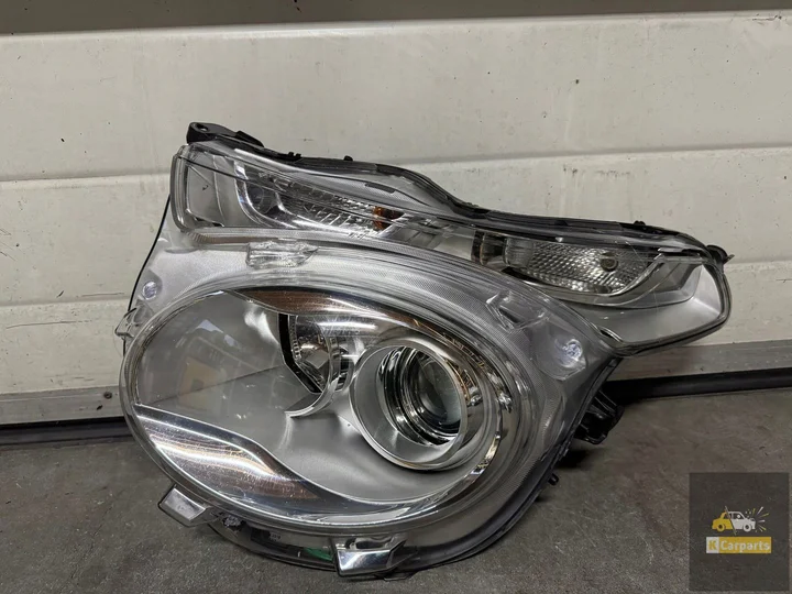 90026271-citroen-c1-ii-links-rechts-licht — foto 4