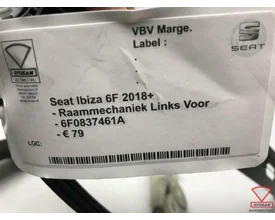 seat-ibiza-6f-2018+-raammechaniek-links-voor-6f0837461a — foto 2