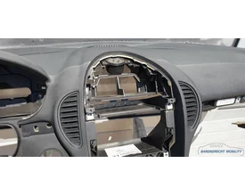 dashboard-mercedes-slk-klasse-r171-passagiersairbag-airbag-origineel-gebruikt-2004-2011 — foto 6