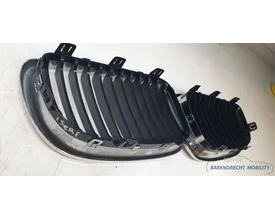 grille-bmw-e90-3-serie-grill-zwart-chrome-origineel-gebruikt-2005-2008 — foto 10