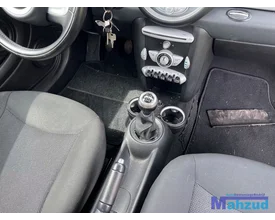 mini-r56-dashboard-delen-teller-pook-radio-kachel-paneel-kast-20052014 — foto 3