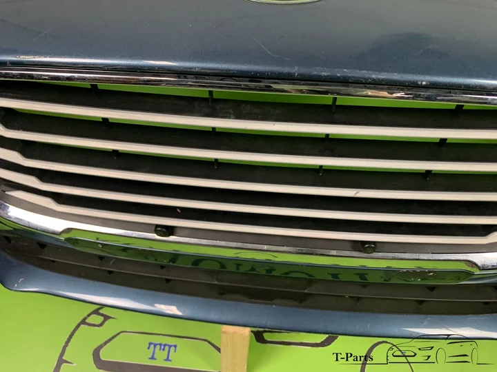 ford-focus-mk4-voorbumper-bumper-compleet-grille-rooster — foto 6