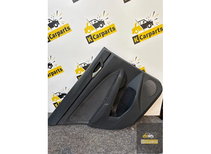 VW Golf VIII 8 CD1 Hintere Türverkleidung links 5H0868715