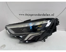 audi-8y-a3-vol-led-koplamp-links-compleet-8y0941033 — foto 3