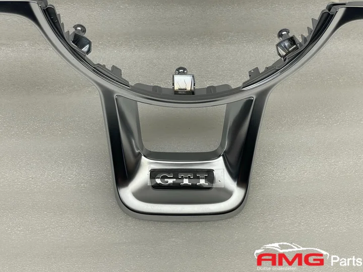 vw-golf-7-gtd-polo-6c-gti-passat-r-line-stuur-inleg-frame — foto 3