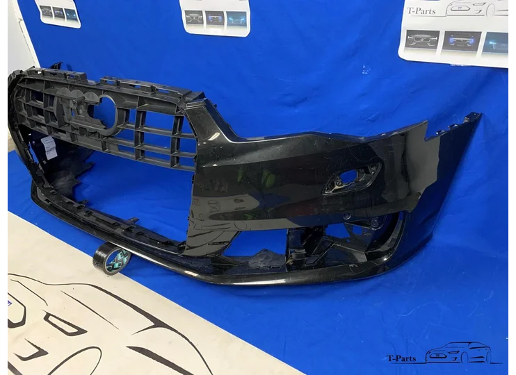 audi-a6-voorbumper-origineel-4g