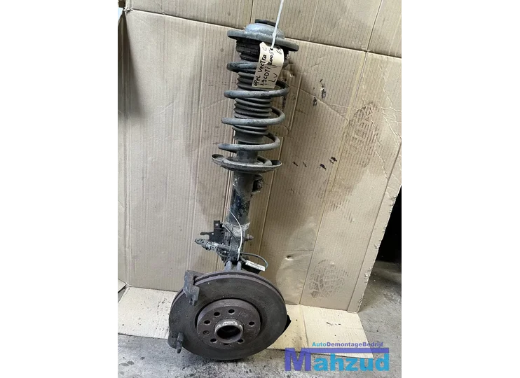 OPEL VECTRA C links voor veerpoot 2002-2009