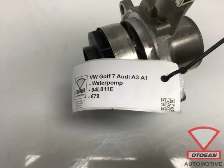 vw-golf-7-audi-a3-a1-waterpomp-04l011e — foto 2