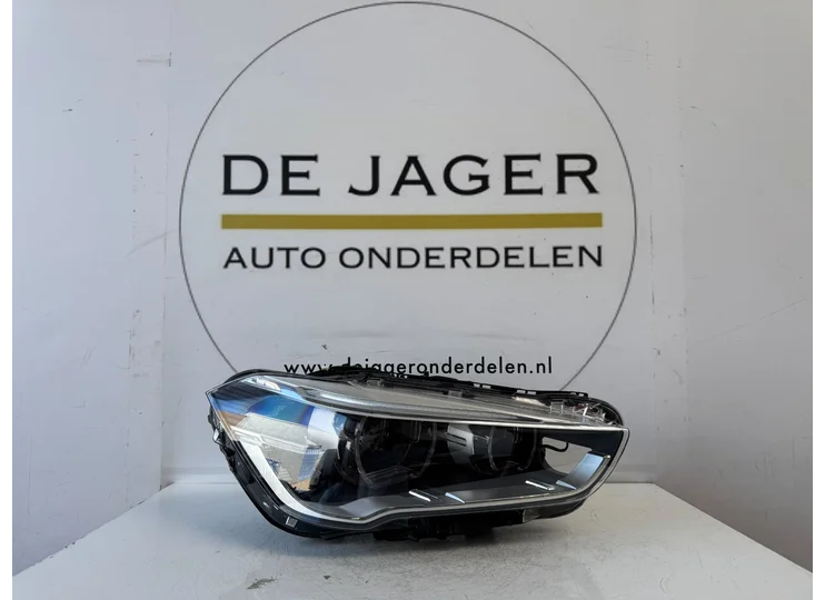 BMW X1 F48 F49 VOL LED KOPLAMP LINKS 7495003