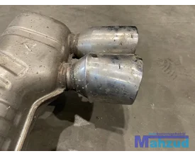 bmw-m4-m3-costum-uitlaat-downpipe-openpijp-schade — foto 8
