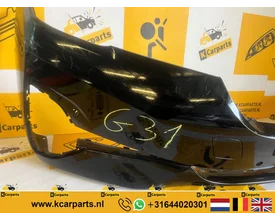 voorbumperbmw-5serie-g30g31-facelift-pdc-72758411-bumper — foto 3