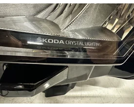 skoda-kamiq-led-cristal-lightning-koplamp-658941015-links — foto 2