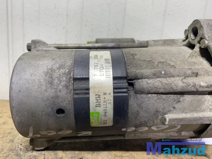 bmw-3-serie-e46-20-18-startmotor-7787354 — foto 4