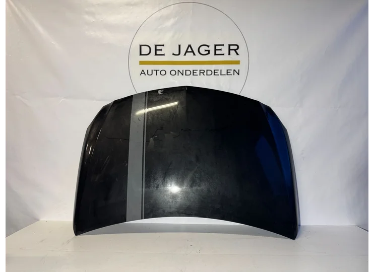 MERCEDES A CLASS W176 A176 BONNET ORIGINAL WHITE