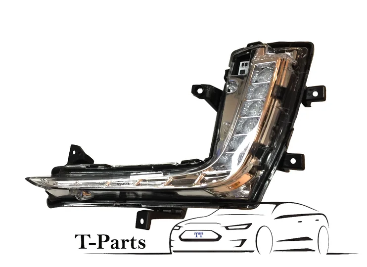 Suzuki Swift links LED Tagfahrlicht Nebelscheinwerfer 36584-68L00