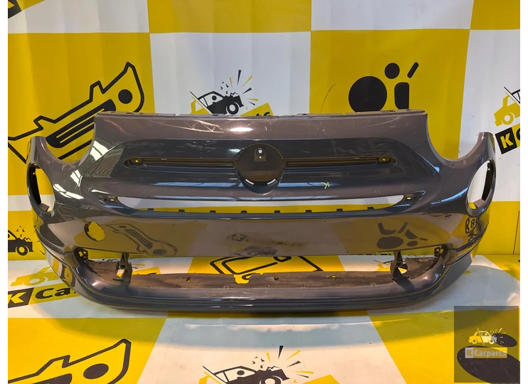 Voorbumper Fiat 500  ORIGINEEL Bumper  735426888