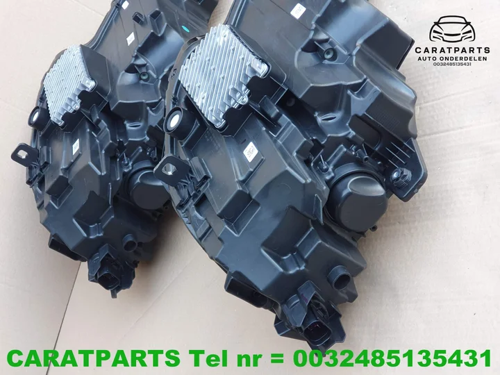 8y0941036h-s3-koplamp-a3-matrix-koplamp-a3-8y-matrix-led-s3 — foto 18