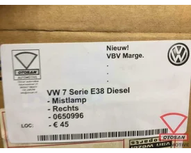 bmw-7-serie-e38-diesel-mistlamp-nieuw!-rechts-0650996 — foto 3