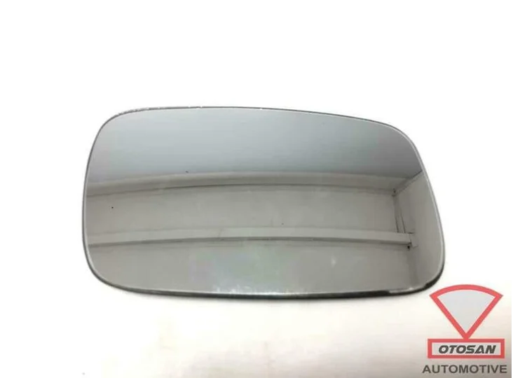 vw passat 1988 1996 spiegelglas spiegelglas rechts neu! 5