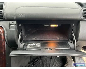 mercedes-cl-215-diverse-dashboard-delen-onderdelen-19992005 — foto 19