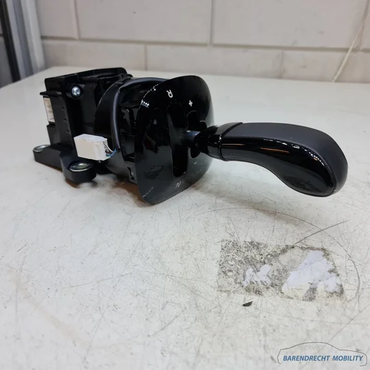 selectiehendel-fiat-panda-iii-3-pook-automaat-schakelmechaniek-7355786900-origineel-gebruikt-2012-2019 — foto 7