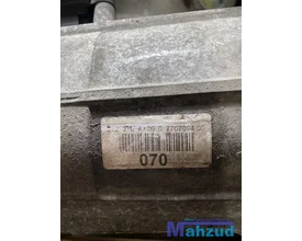 mercedes-vito-sprinter-w205-w212-automaatbak-gearbox-722908 — foto 9