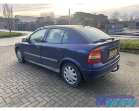 opel-astra-g-blauw-z282-linker-la-achter-deur-portier — foto 2