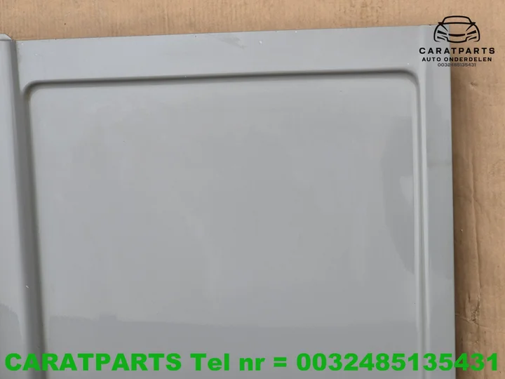 mercedes-vito-schuifdeur-vito-zijdeur-vito-zij-deur-vito-639 — foto 2