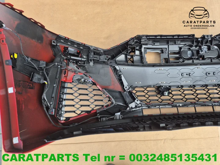 4k8807065k-rs6-bumper-rs6-voobumper-rs7-bumper-rs7-c8-4k — foto 15