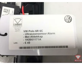 vw-polo-6r-6c-ultrasoonsensor-alarm-met-afdekking-1k8951171a — foto 3