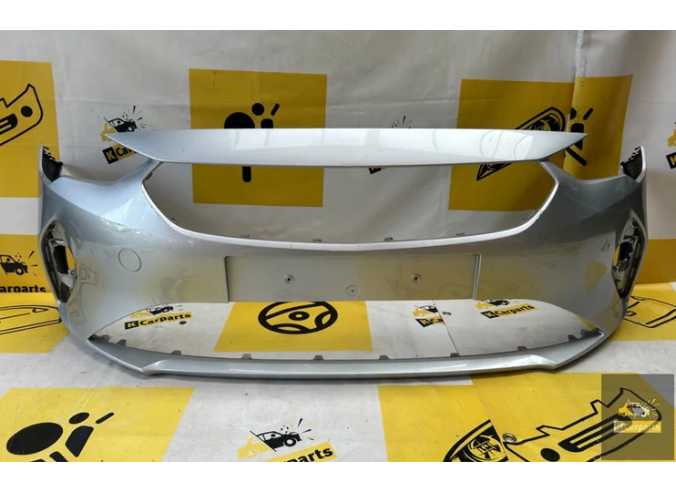 Opel Corsa F Voorbumper  2019-2023 9880280980 bumper