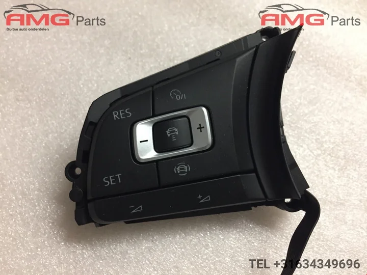vw-gti-gtd-r-line-stuur-met-airbag-facelift — foto 3
