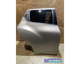 nissan-juke-f15-grijs-zilver-rechts-achter-deur-portier-2010-2019