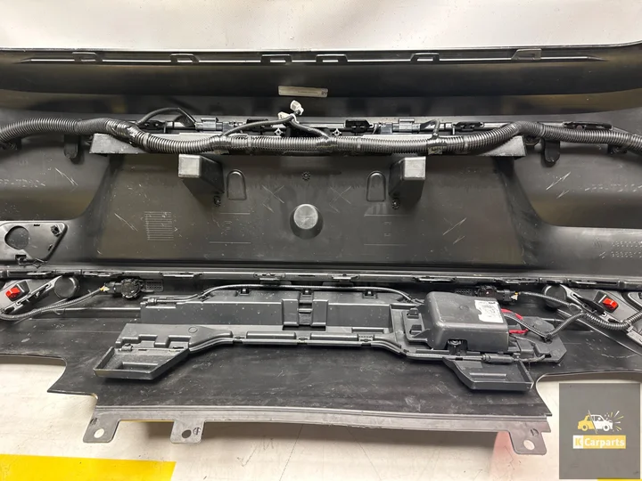 citroen-ds4-achterbumper-9835716280-origineel-pdc-compleet — foto 13