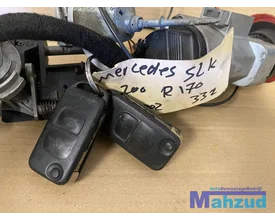 mercedes-slk-r170-contactslot-set-slotenset-19962004 — foto 5