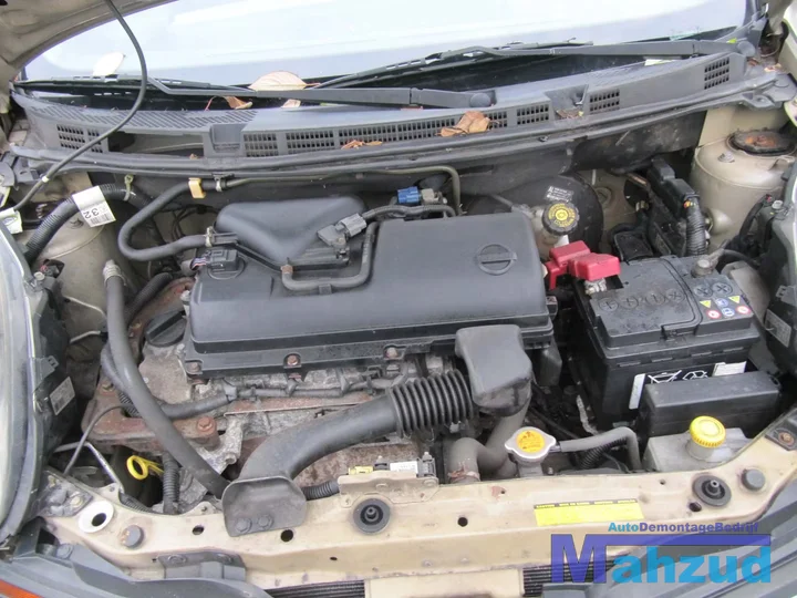 nissan-micra-14-dynamo-startmotor-aircopomp-stuurpomp-abs — foto 2