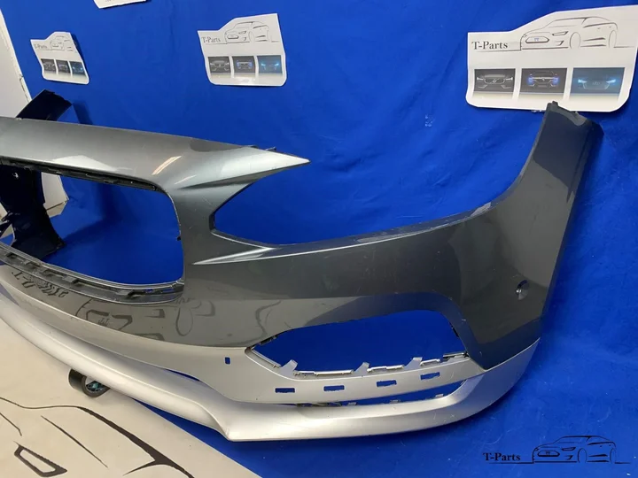 volvo-s90-v90-voorbumper-cross-origineel-bumper-2016 — foto 3