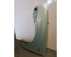 spatbord-links-voor-opel-corsa-c-z388-zeegroen-metallic-zijscherm-lv-origineel-gebruikt-2000-2006 — foto 4