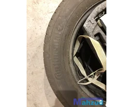 vw-polo-6r-krikset-reservewiel-thuiskomer-15-inch-5x100-571 — foto 3