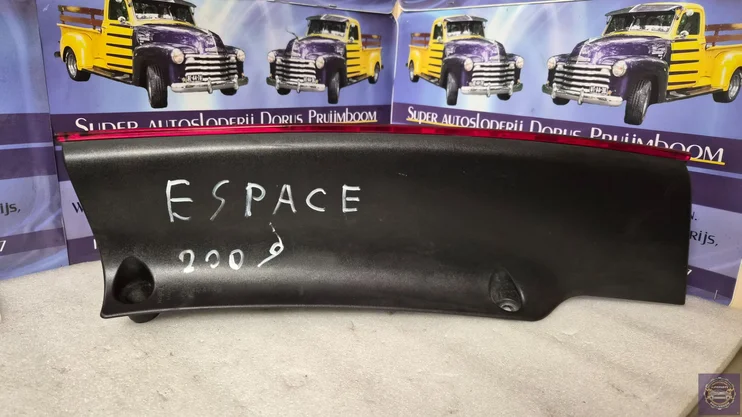 renault-espace-jk-bj2009-achterlicht-links — foto 3