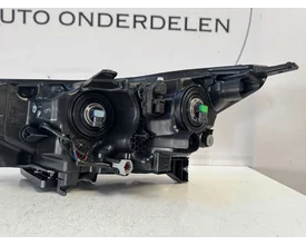 nissan-qashqai-j11-facelift-led-koplamp-rechts-10019009 — foto 6